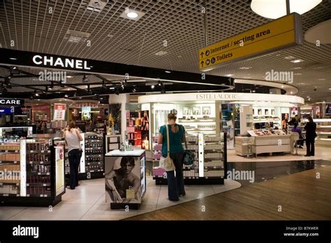 chanel in heathrow airport|chanel heathrow terminal 3.